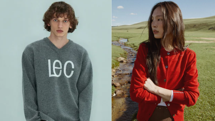 The Los Angeles Capsule Wardrobe: 5 Cashmere Essentials for Minimalist Living