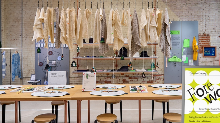 What Makes Circular Library Different: Our Deep Commitment to Circularity