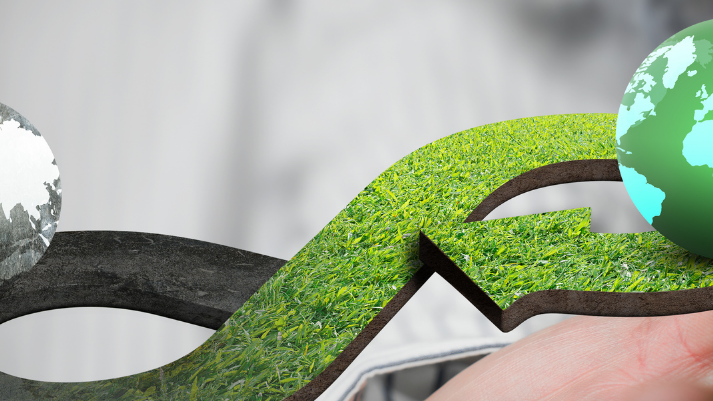 Circular or Just Clever Marketing? How to Tell Real Take-Back Programs from Greenwashing