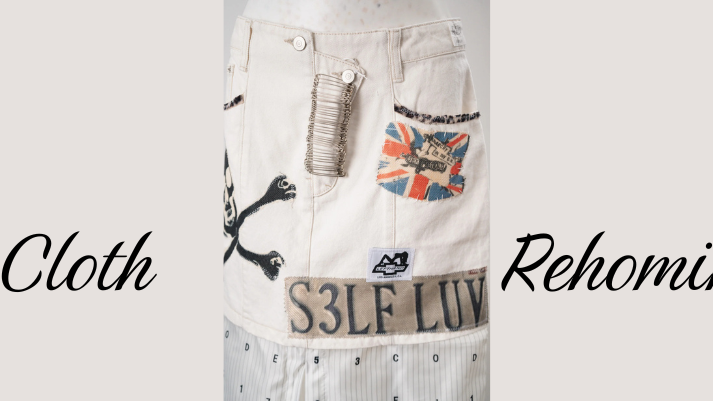 The Psychology of Letting Go: Why It Feels Good to Rehome Clothes