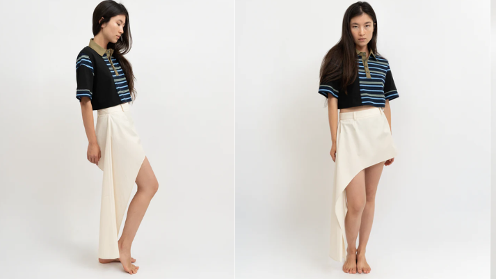 Deadstock vs. Post-Consumer: Your Guide to Sustainable Style at Circular Library