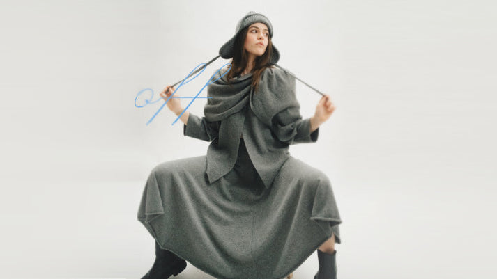 Layering Smart for LA's Mild Winter: Sustainable Style Guide