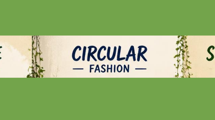 Regenerative Fashion Explained: Is It the Future Beyond Circular and Sustainable?