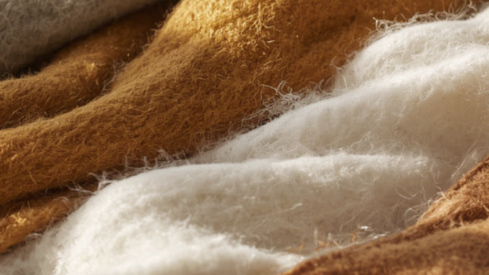 Eco Fabrics Decoded: What TENCEL, ECOVERO, and Modal Really Mean — And Why Mongolian Cashmere Still Stands Apart