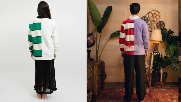 The Art of Mixing Deadstock and Vintage: Building Outfits That Feel Intentional, Not Accidental