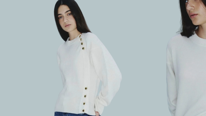 The Ultimate Guide to Caring for Your Cashmere to Make It Last a Lifetime