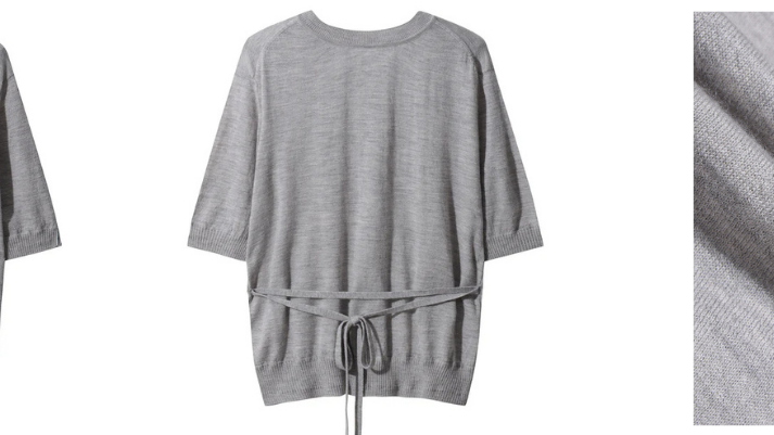 Venice Shopping Guide: Find Sustainable Cashmere & Circular Fashion