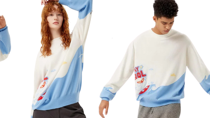 Why Cashmere Thrives in LA Weather: Understanding the 60–80 Degree Rule