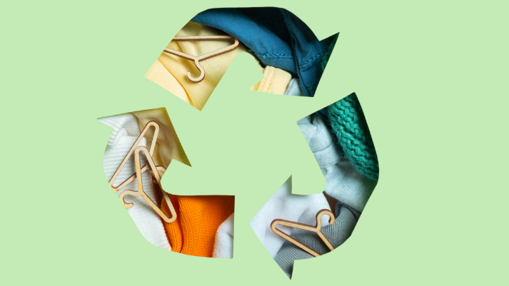 How Circular Fashion Helps Cut Down Waste in Los Angeles