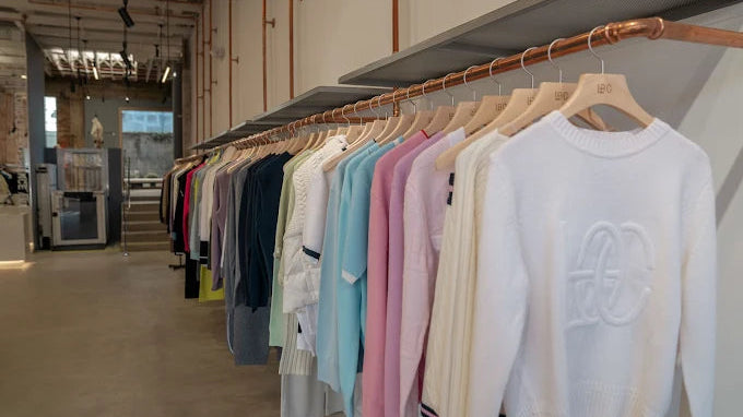 Reimagining Fashion: A Closer Look at Circularity with Circular Library