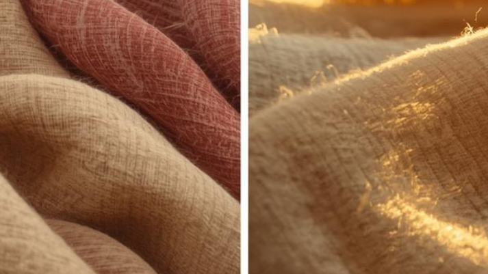 Is This Mongolian Cashmere SFA or GCS Certified? A Guide to Circular Library in Venice