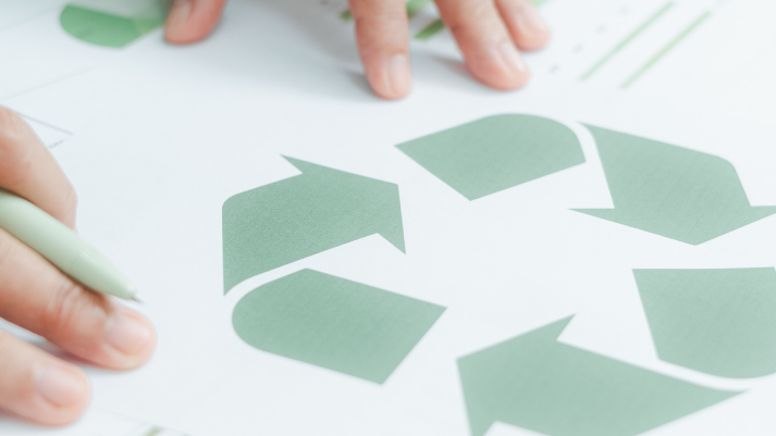 The Journey of a Circular Garment: How Clothing Gets a Second Life