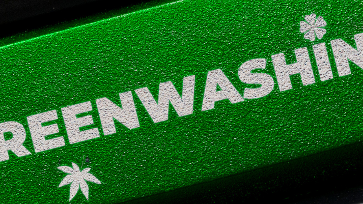 Shopping Smart on Abbot Kinney: How to Spot Greenwashing in Sustainable Fashion
