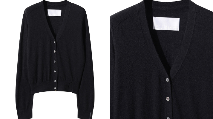 The Secret to Sustainable Luxury: Is Your Cashmere Truly Built for Circular Fashion?