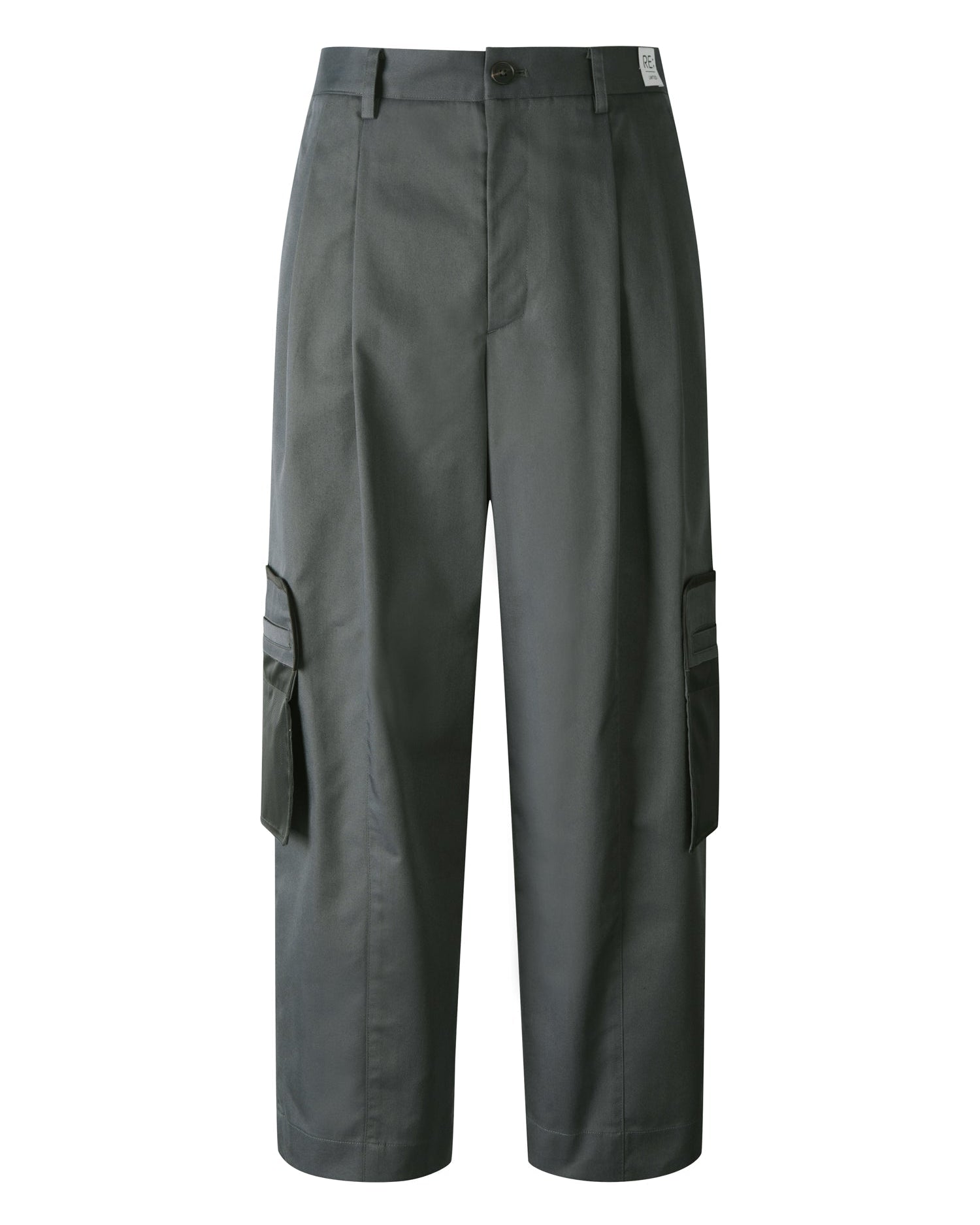 Cargo Baggy Pants - Recode Global