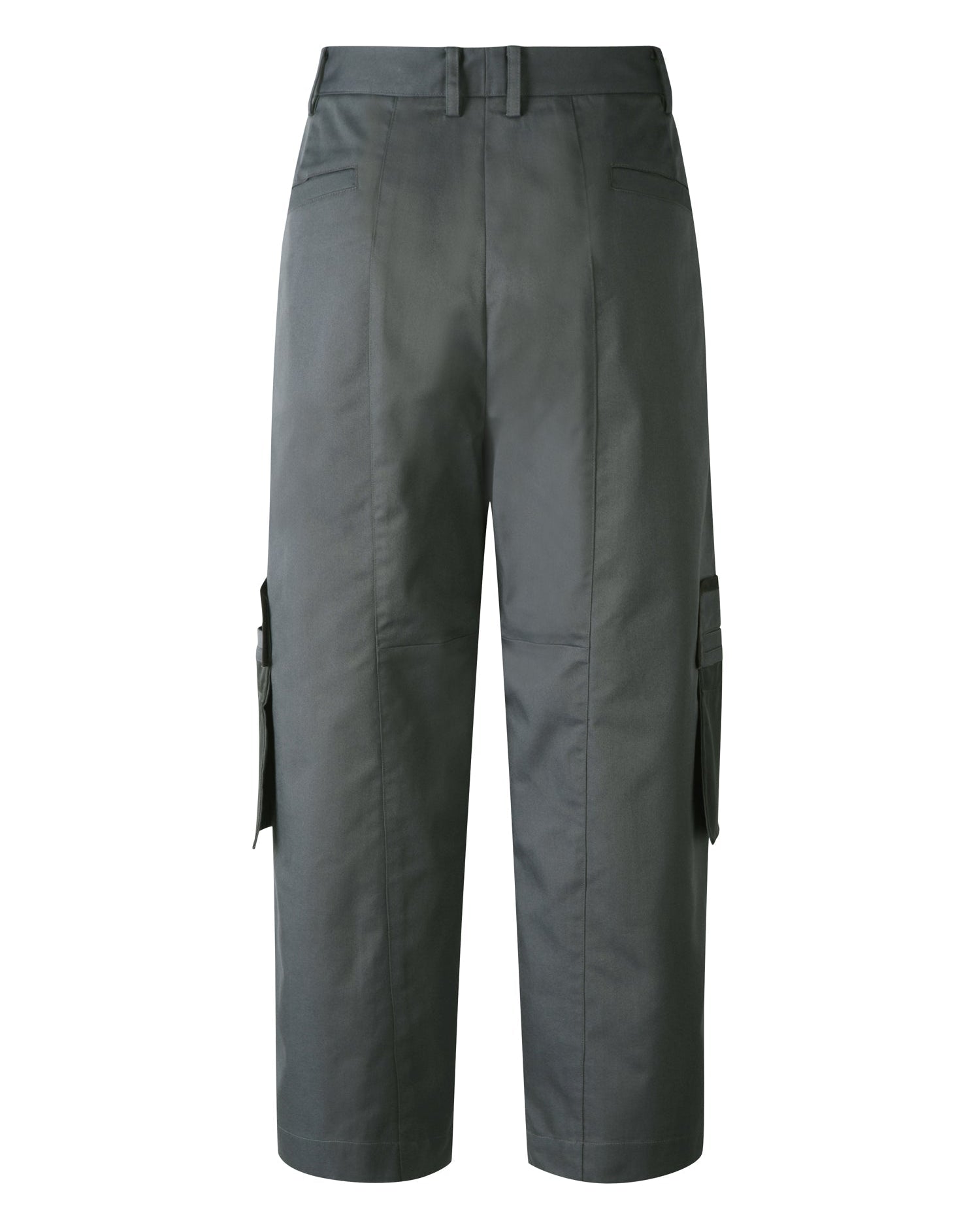 Cargo Baggy Pants - Recode Global