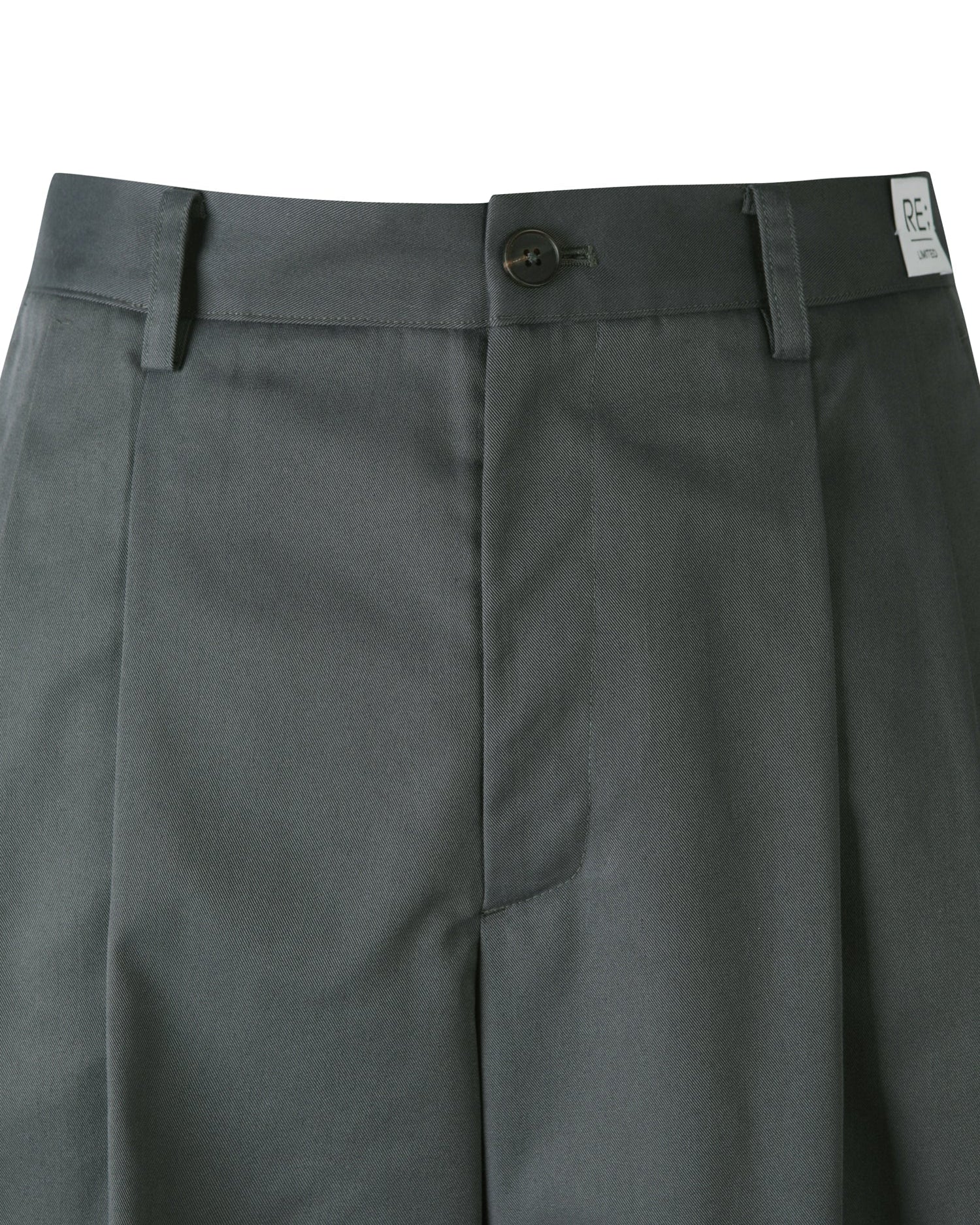 Cargo Baggy Pants - Recode Global