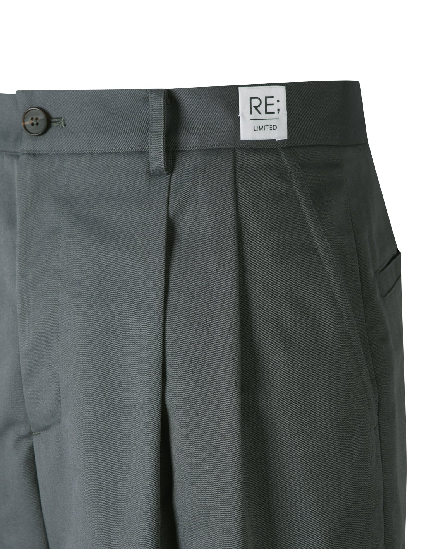 Cargo Baggy Pants - Recode Global