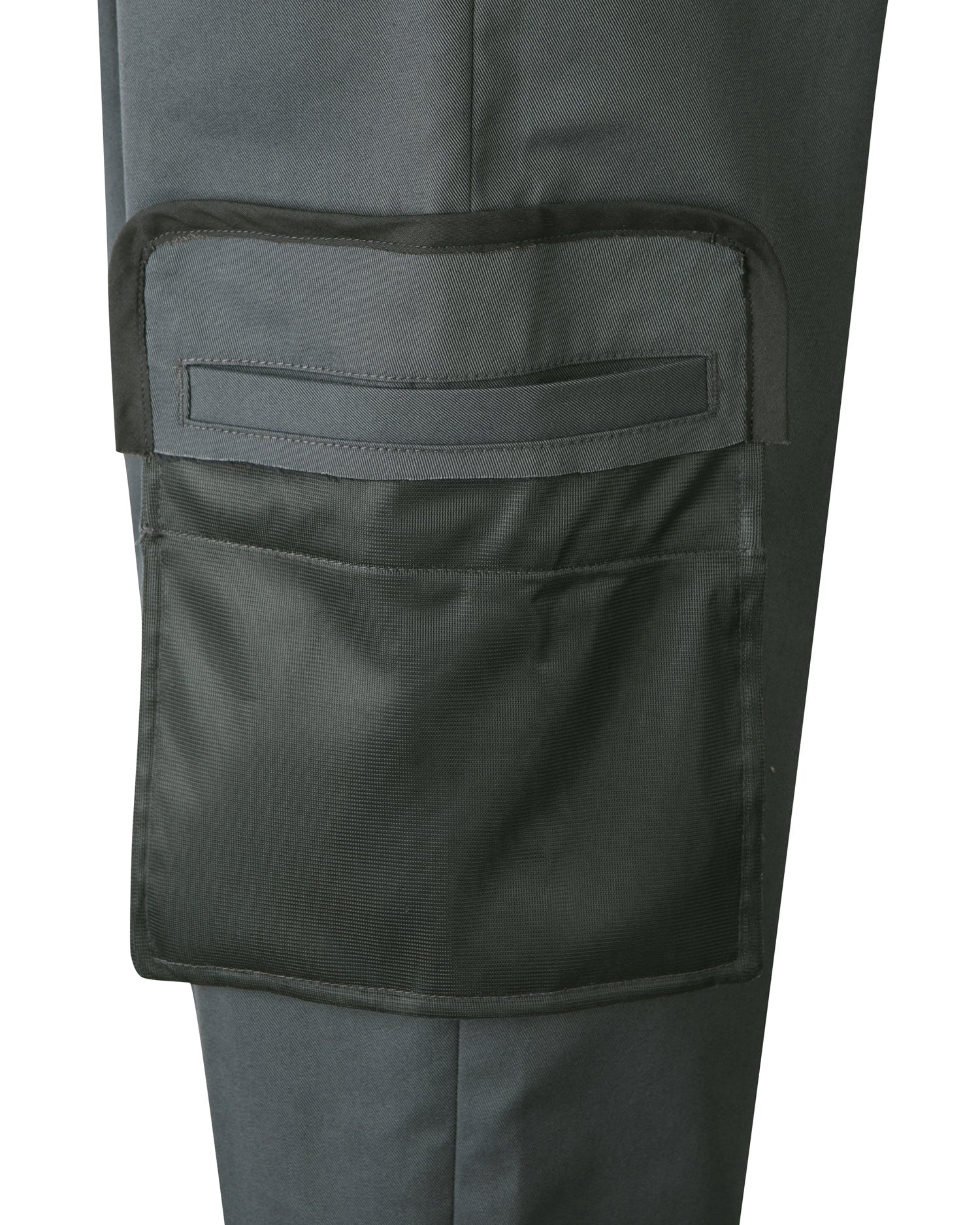 Cargo Baggy Pants - Recode Global