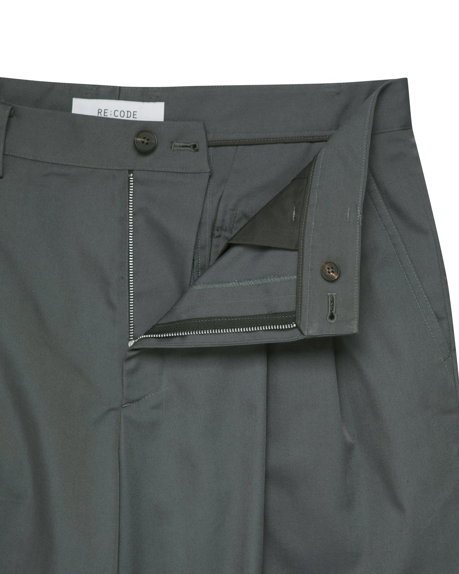 Cargo Baggy Pants - Recode Global