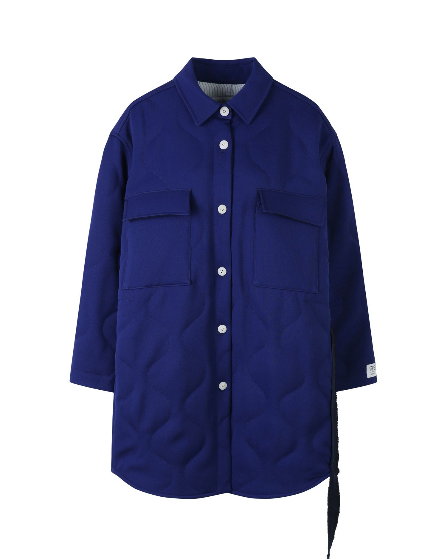 Over sized Quilting shirts - Recode Global