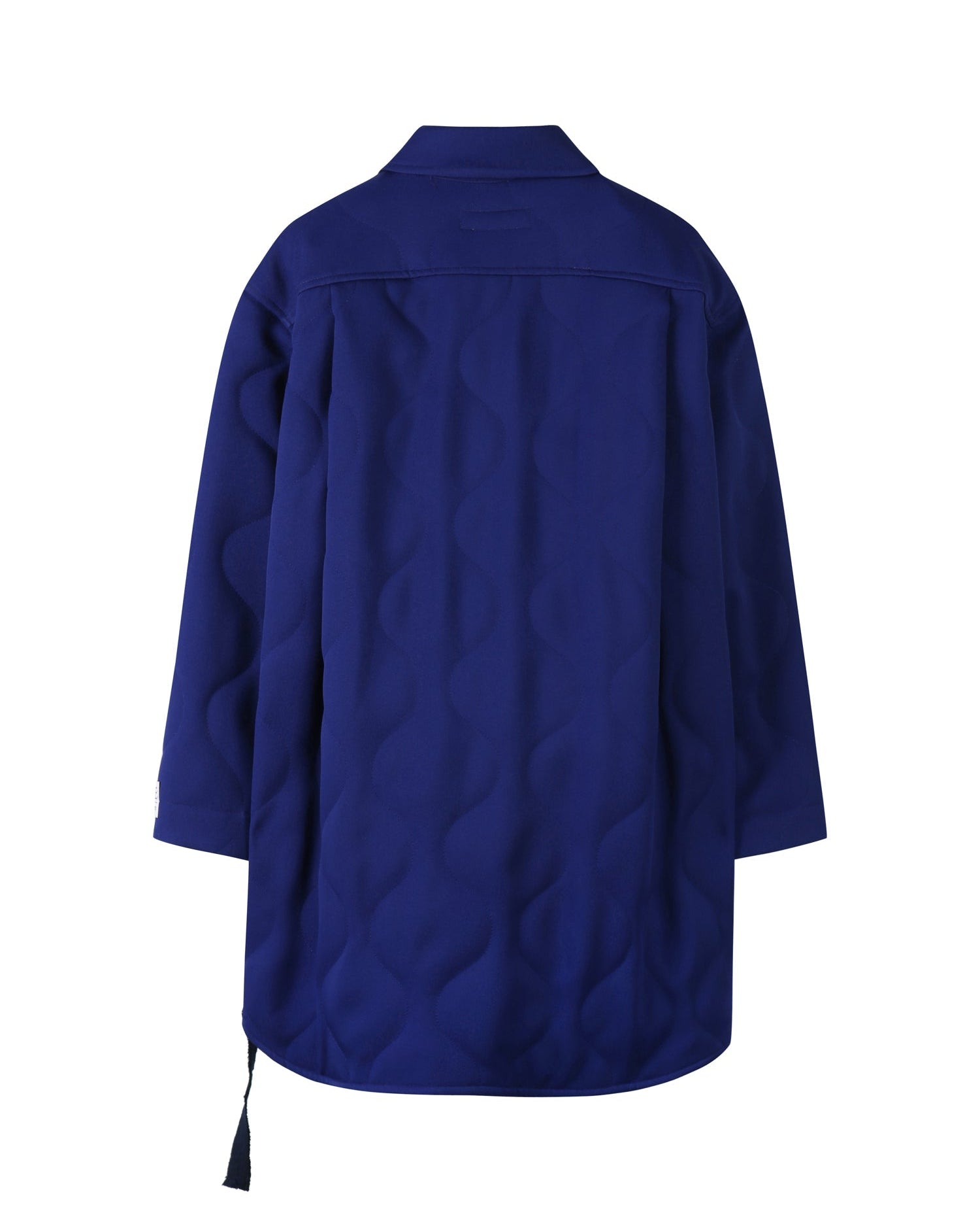 Over sized Quilting shirts - Recode Global