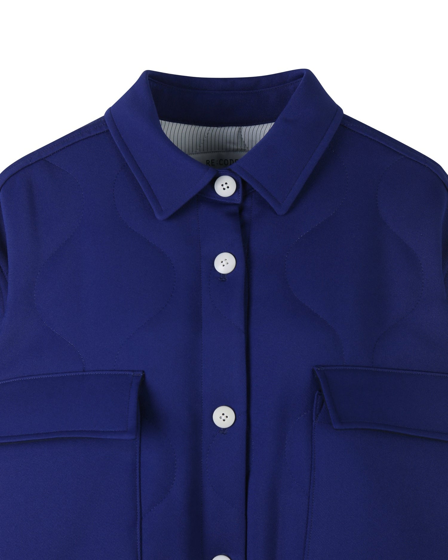 Over sized Quilting shirts - Recode Global