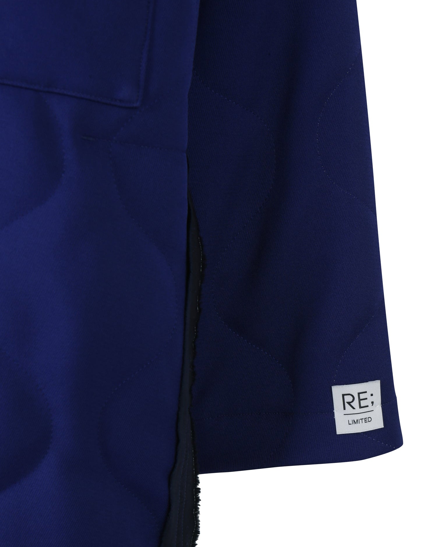 Over sized Quilting shirts - Recode Global