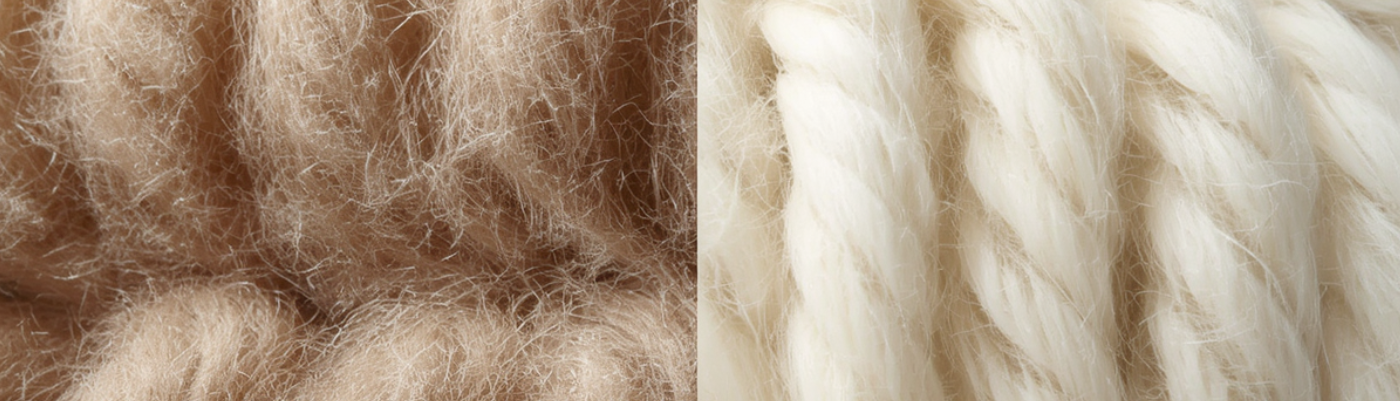 Alpaca vs. Cashmere: Which Luxury Fiber Is Truly Better for the Planet?