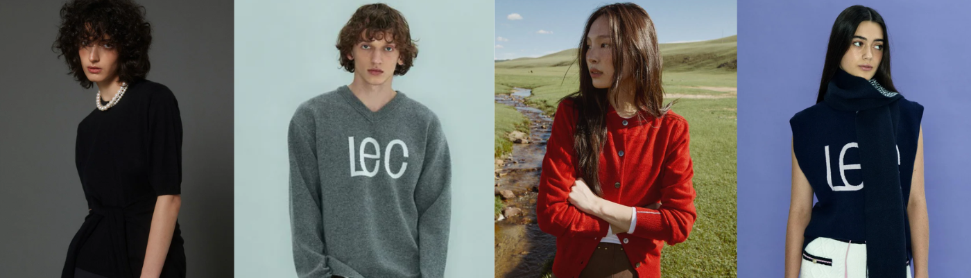 The Los Angeles Capsule Wardrobe: 5 Cashmere Essentials for Minimalist Living