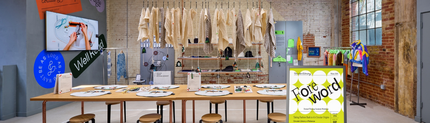What Makes Circular Library Different: Our Deep Commitment to Circularity