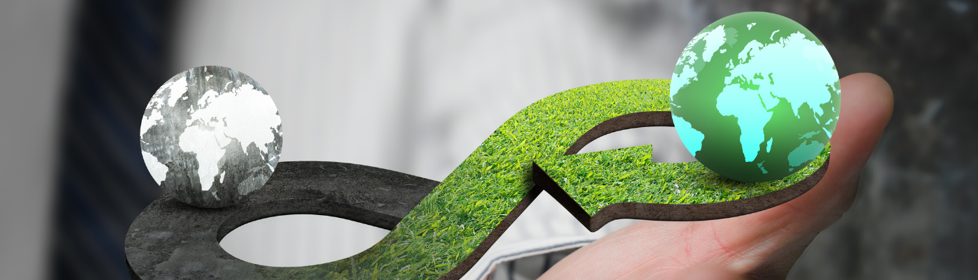Circular or Just Clever Marketing? How to Tell Real Take-Back Programs from Greenwashing