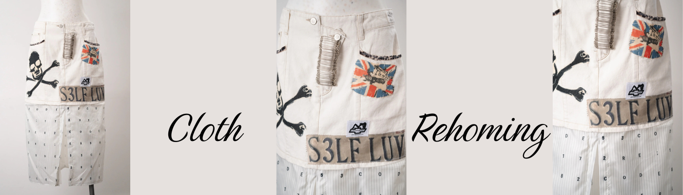 The Psychology of Letting Go: Why It Feels Good to Rehome Clothes