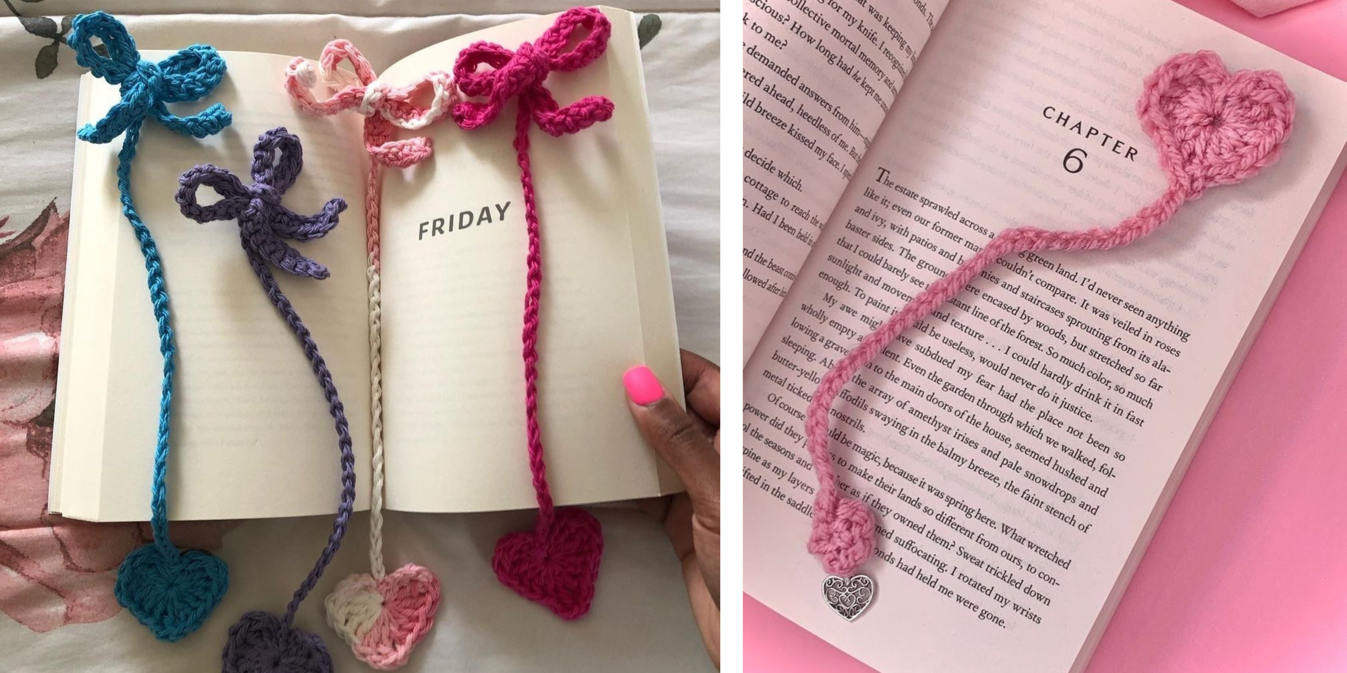 Intro to Crochet