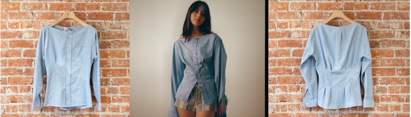 Your Guide to Dressing Sustainably at Abbot Kinney First Fridays