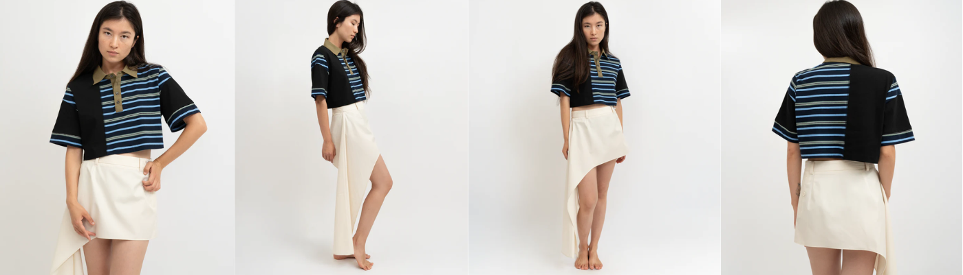 Deadstock vs. Post-Consumer: Your Guide to Sustainable Style at Circular Library