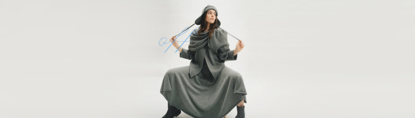 Layering Smart for LA's Mild Winter: Sustainable Style Guide
