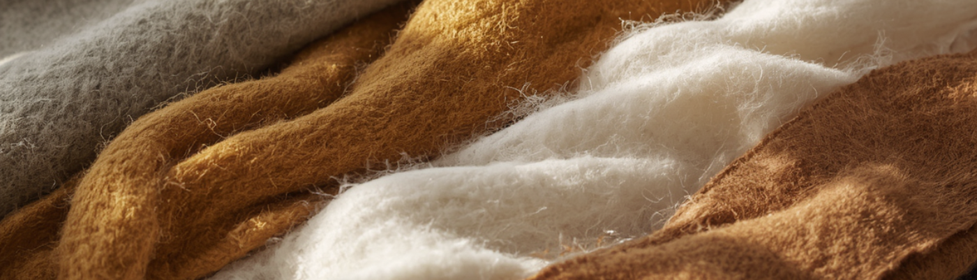 Eco Fabrics Decoded: What TENCEL, ECOVERO, and Modal Really Mean — And Why Mongolian Cashmere Still Stands Apart