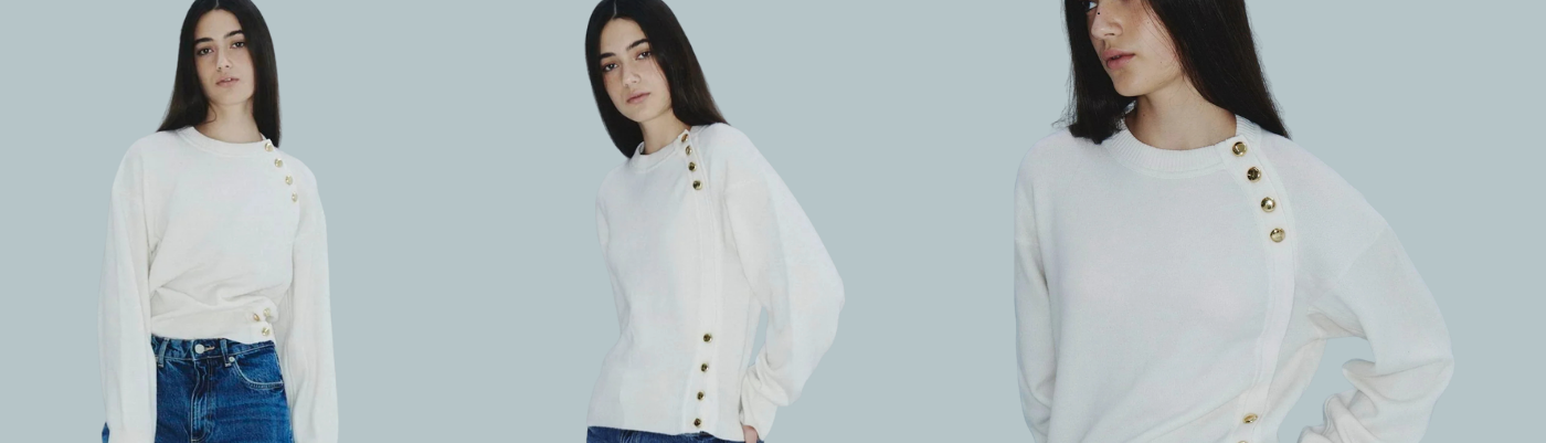 The Ultimate Guide to Caring for Your Cashmere to Make It Last a Lifetime