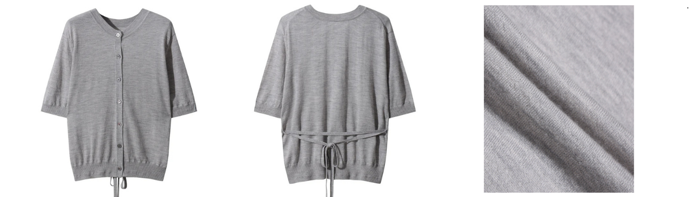 Venice Shopping Guide: Find Sustainable Cashmere & Circular Fashion