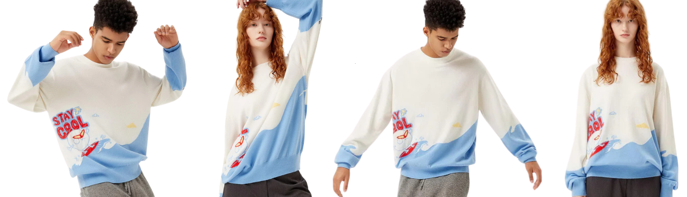 Why Cashmere Thrives in LA Weather: Understanding the 60–80 Degree Rule