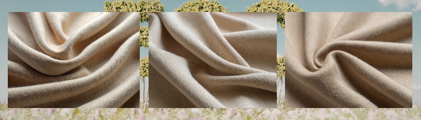 The Secret to Quality Knitwear: Why Micron Count and Fiber Length Matter