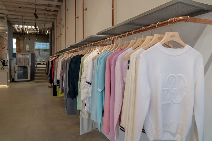 Reimagining Fashion: A Closer Look at Circularity with Circular Library