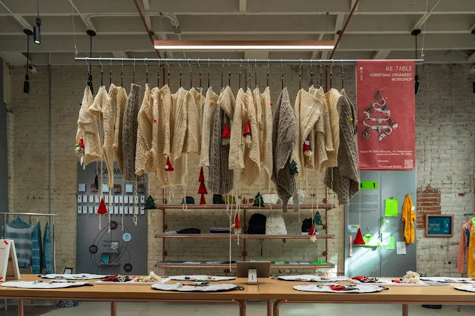 Sustainability at the Core: Exploring the Mission Behind Circular Library