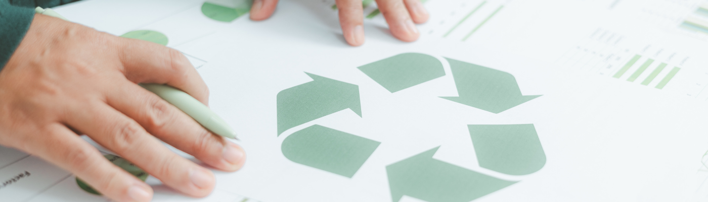 The Journey of a Circular Garment: How Clothing Gets a Second Life