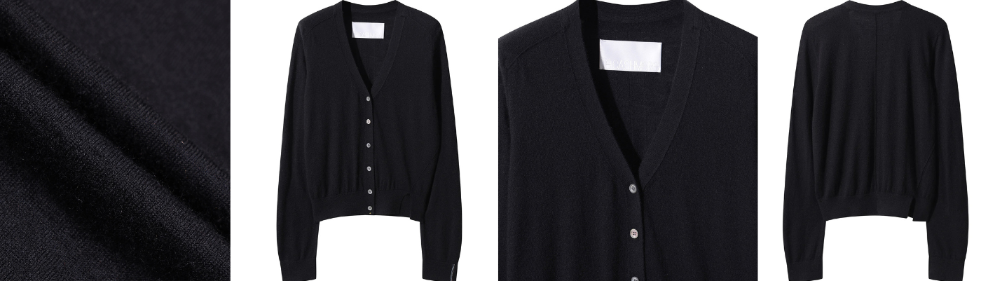 The Secret to Sustainable Luxury: Is Your Cashmere Truly Built for Circular Fashion?
