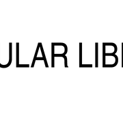 CIRCULAR LIBRARY logo