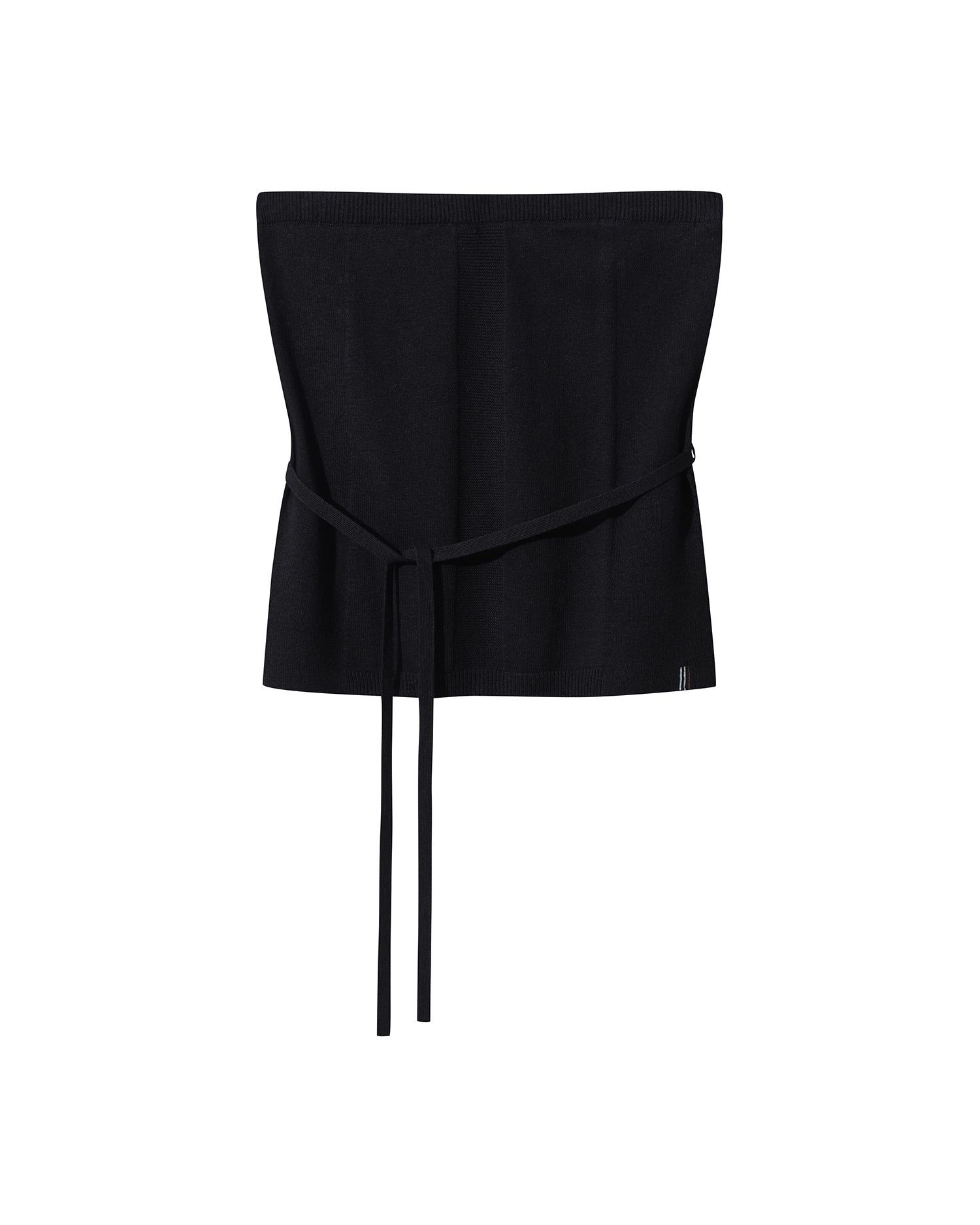 Beautiful Things Tube Top ☆ Black – Rock N Rags