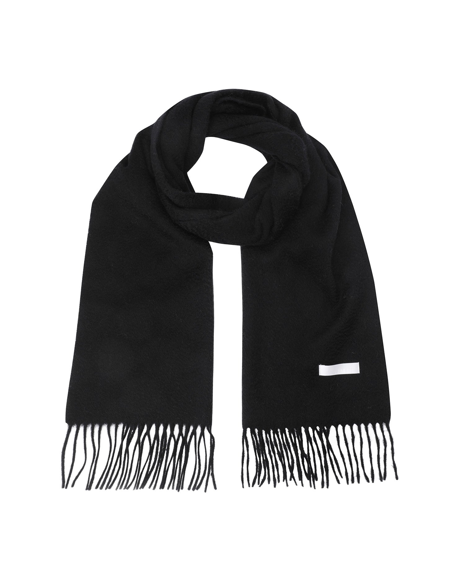 Classic Muffler – CIRCULAR LIBRARY