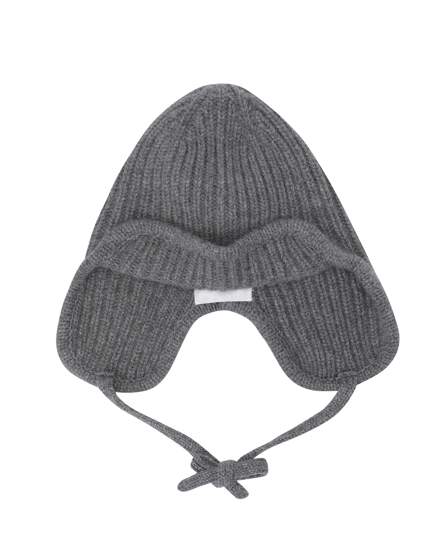 Cashmere Earflap hat – CIRCULAR LIBRARY